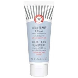 NEW First Aid Beauty Ultra Repair Cream